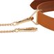 Повідець LOCKINK Tied Collar with Leash Set - Brown - SX0828 3