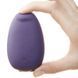 Преміум вібромасажер Je Joue - Mimi Soft Purple, м'який кінчик, глибока вібрація &mdash; фото 4 з 7