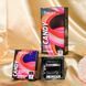 Презервативы Holographic Recare Delay Candy Condoms 12 шт, пролонгирующий эффект, конфетный аромат &mdash; фото 4 из 6