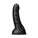 Фалоимитатор BUTTR - Black Hawk Curved Anal Dildo &mdash; фото 1 из 10