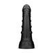 Фалоимитатор BUTTR - Black Hawk Curved Anal Dildo &mdash; фото 3 из 10