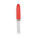 Вибратор Petites Lil&rsquo; Glamour Vibrator - Red &mdash; фото 1 из 7