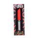 Вибратор Petites Lil&rsquo; Glamour Vibrator - Red &mdash; фото 6 из 7