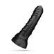 Фалоимитатор BUTTR - Black Hawk Curved Anal Dildo &mdash; фото 4 из 10
