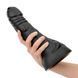 Фалоимитатор BUTTR - Black Hawk Curved Anal Dildo &mdash; фото 8 из 10