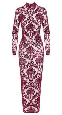 Сукня Noir Handmade F383 Kink Royal gown/long dress S - фото товару 6