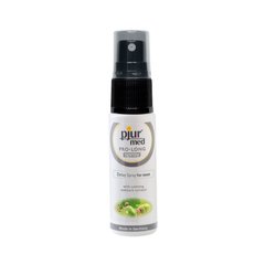 Пролонгирующий спрей pjur MED Prolong Spray 20 мл с натуральным экстрактом дубовой коры и пантенолом PJ10910 фото