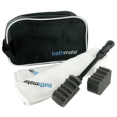 Набор для чистки и хранения Bathmate BM-230 Черный/белый 1