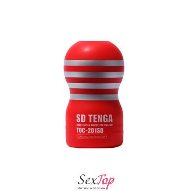 Мастурбатор Tenga SD Original Vacuum Cup SO9579 фото