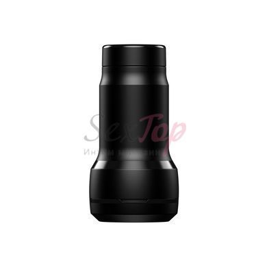 Мастурбатор Kiiroo Feel Pocket совместим с PowerBlow (мятая упаковка!!!),  - 3
