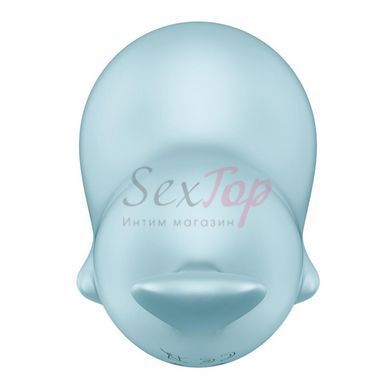 Satisfyer Sassy Seal Air Pulse Vibrator &mdash;  фото товара 3