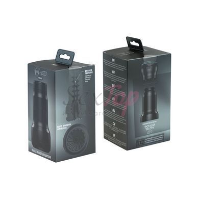 Мастурбатор Kiiroo Feel Pocket совместим с PowerBlow (мятая упаковка!!!),  - 8