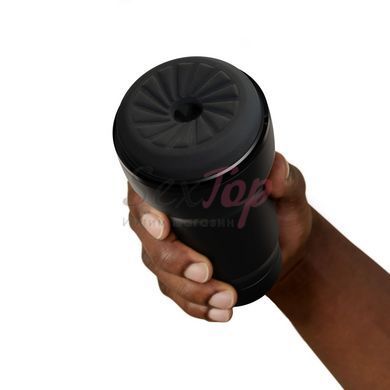 Мастурбатор Kiiroo Feel Pocket совместим с PowerBlow (мятая упаковка!!!),  - 7