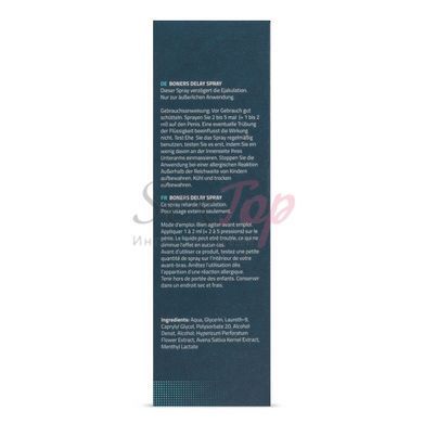 Пролонгатор Boners Delay Spray &mdash;  фото товара 4