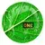 Презерватив ONE Color Sensations - ONE with nature (Emerald) 1 шт,  - 1