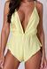 Боди Passion SENSIE BODY lemon M &mdash; фото 5 из 9