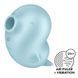 Satisfyer Sassy Seal Air Pulse Vibrator &mdash; фото 2 из 6
