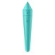 Смарт мінівібратор Satisfyer Ultra Power Bullet 8 Turquoise SO5437 фото 5