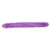 Фаллоимитатор двухсторонний фиолетовый Chisa 12.8 Inch Dildo &mdash; фото 3 из 5