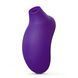 Звуковий стимулятор LELO SONA 2 Cruise Purple &mdash; фото 1 з 4