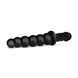 Анальний ланцюжок BUTTR - Akimbo Double Sided Anal Dildo &mdash; фото 3 з 8