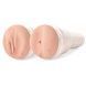 Мастурбатор Fleshlight Girls: Bonnie Blue Zero Miles, со слепка ануса, очень нежный &mdash; фото 5 из 7