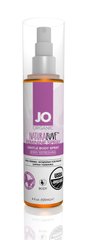 Спрей для тела и интимных зон System JO Feminine Spray Berry Body 120 мл  1