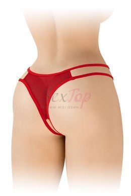 Трусики Fashion Secret Victoria Red,  - 2