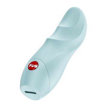 Вібратор Fun Factory Viola Ice Blue,  - 1
