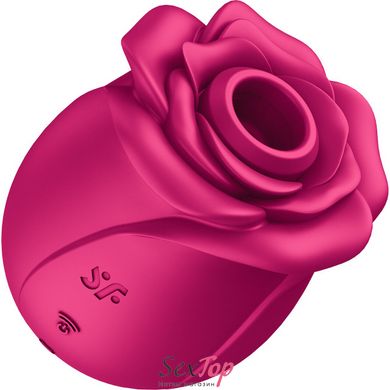 Вакуумный клиторальный стимулятор Satisfyer Pro 2 Classic Blossom SO8775 фото