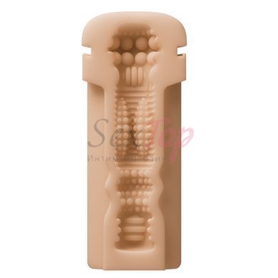 Рукав для мастурбатора Lovense Solace Pro Neutral-Shaped - фото товару 4