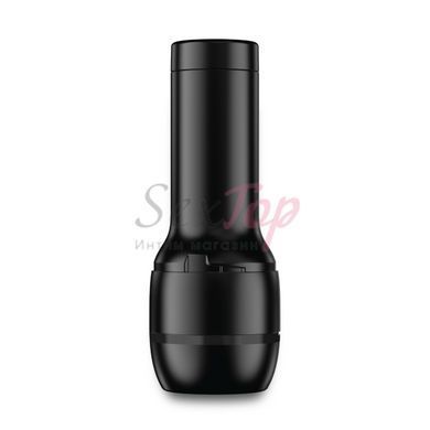 Мастурбатор-попа Kiiroo Feel Stroker Butt для секс-машини Kiiroo Keon - фото товару 2