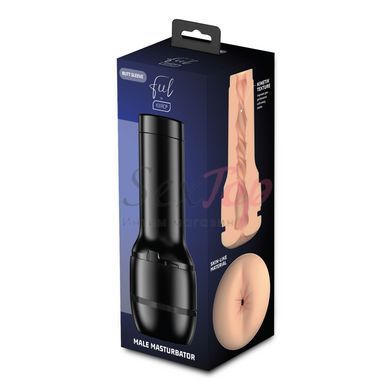 Мастурбатор-попа Kiiroo Feel Stroker Butt для секс-машини Kiiroo Keon - фото товару 5