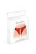 Трусики Fashion Secret Victoria Red,  фото 3