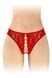 Трусики Fashion Secret Victoria Red,  фото 1