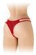 Трусики Fashion Secret Victoria Red,  фото 2