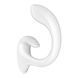 Вибратор Satisfyer G for Goddess 1 White &mdash; фото 3 из 7