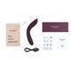 Вибратор для точки G с вакуумной стимуляцией Womanizer OG Aubergine &mdash; фото 7 из 9