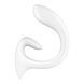 Вибратор Satisfyer G for Goddess 1 White &mdash; фото 2 из 7