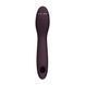 Вибратор для точки G с вакуумной стимуляцией Womanizer OG Aubergine &mdash; фото 2 из 9