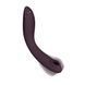 Вибратор для точки G с вакуумной стимуляцией Womanizer OG Aubergine &mdash; фото 5 из 9