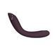 Вибратор для точки G с вакуумной стимуляцией Womanizer OG Aubergine &mdash; фото 3 из 9