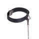 Повідець LOCKINK Tied Collar with Leash Set - Black - SX0829 3