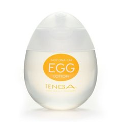 Лубрикант на водній основі Tenga Egg Lotion 65 мл  1