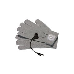 Перчатки для электростимуляции Mystim Magic Gloves  1