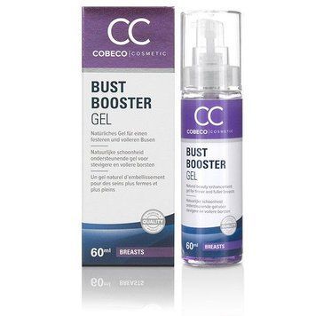 Гель для поднятия и укрепления груди CC Bust Booster Gel, 60мл,  - 1