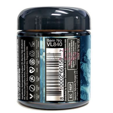 Масажна свічка Sensuva Lit Sweet Temptation Massage Candle 113г - фото товару 2