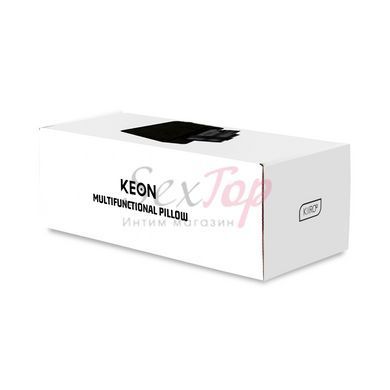 Подушка для мастурбатора Kiiroo Keon Pillow and Strap &mdash;  фото товара 4