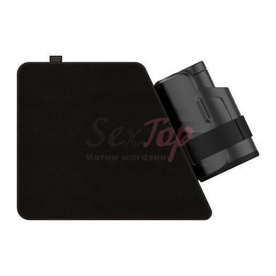 Подушка для мастурбатора Kiiroo Keon Pillow and Strap &mdash;  фото товара 2