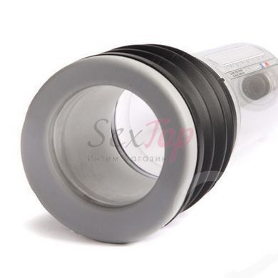 Пом'якшувальний майданчик з довгою вставкою для Hydromax X20 (Hydromax 5) - фото товару 2
